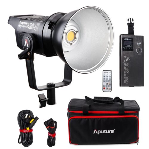Aputure 600D