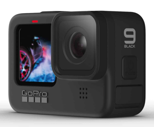 GoPro - Hero 9
