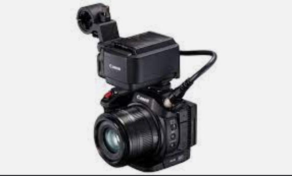 Canon - XC-15