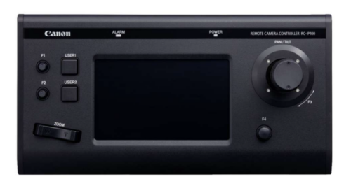 Kamera - C500 II