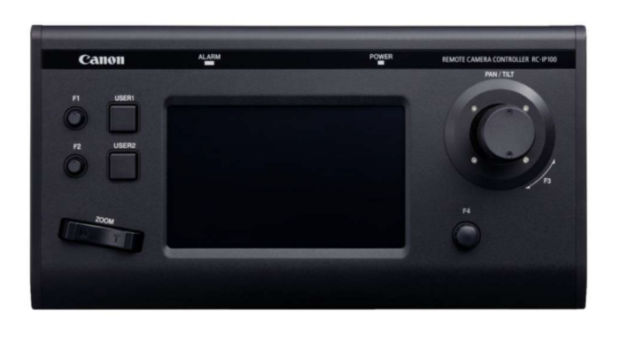 Kamera - C500 II