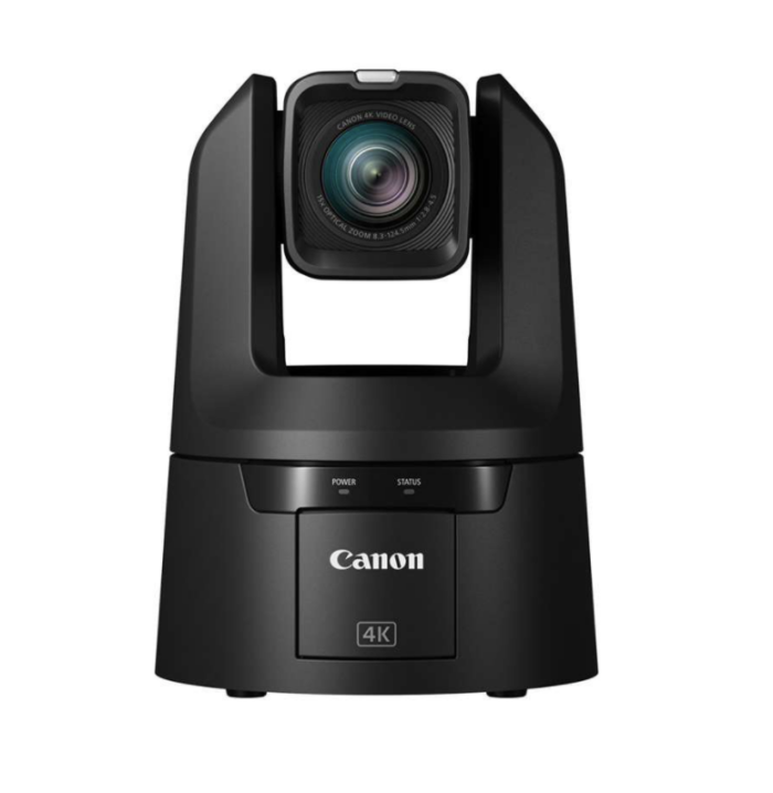 Canon - PTZ CR-N500
