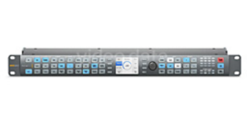 Blackmagic - Teranex AV Normwandler // 12G