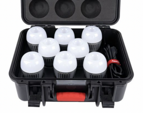 Aputure 600D