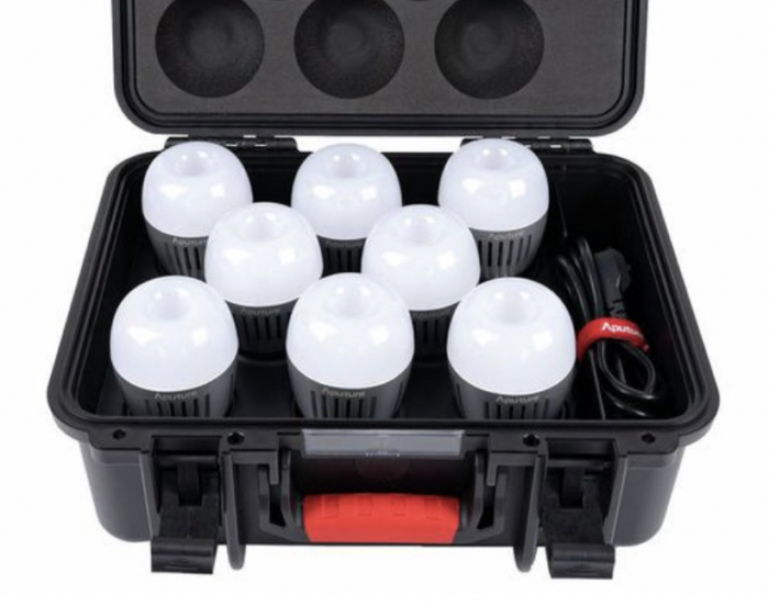 Aputure 600D