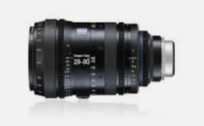 ZEISS - Compact Zoom CZ.2 T2.9 (EF/PL) - 28-80mm