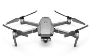 Drohne // DJI - Mavic 2 Pro (Set)