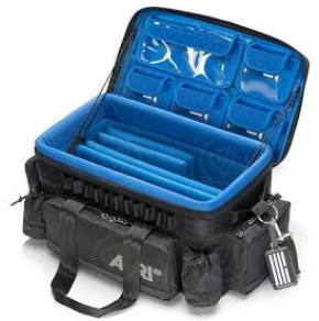 1. AC Tasche // Werkzeug, Gaffa & co.