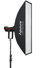 Aputure - Light Box 30x120cm