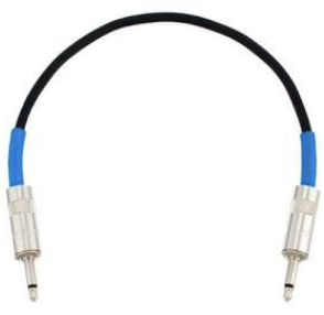 Kabel: Mini Klinke - Mini Klinke