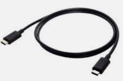 Kabel: USB-C -> USB-C