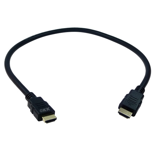Kabel: HDMI (kurz)