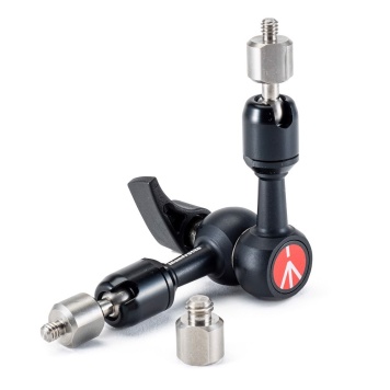 Mini Magic Arm (Manfrotto)