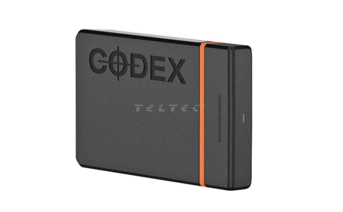 Codex Compact Drive - Speicherkarte // 1TB