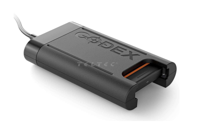 Codex Compact Drive - Lesegerät // USB-C