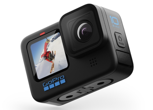 GoPro - Hero 10