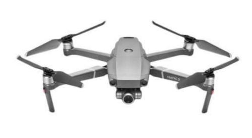 Drohne // DJI - Mavic 2 Zoom (Set)