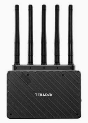 Teradek - Bolt 6 RX