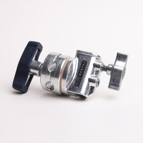 Gobo / Drehkopf - Grip Head 2.5"