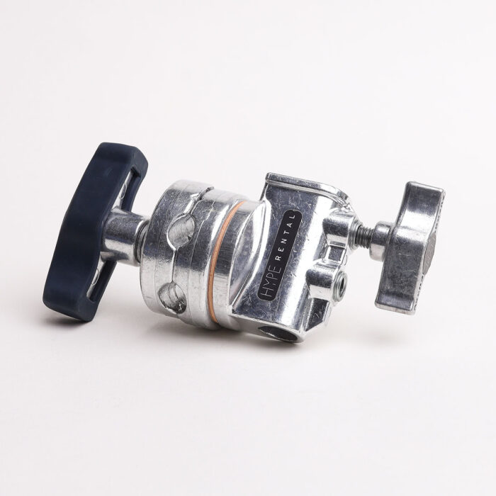 Gobo / Drehkopf - Grip Head 2.5"