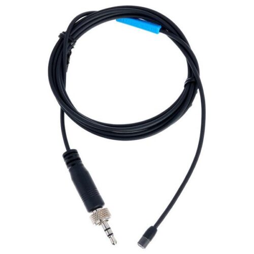 Ansteckmikrofon - Sennheiser MKE 2 (3,5mm Klinke)