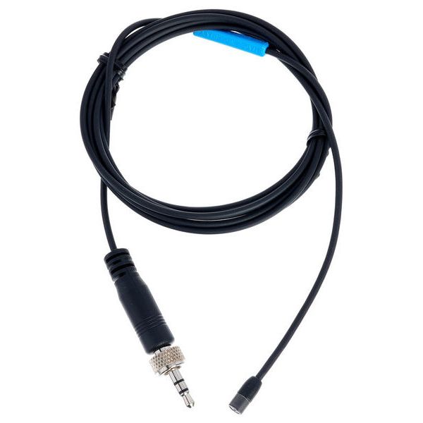 Ansteckmikrofon - Sennheiser MKE 2 (3,5mm Klinke)