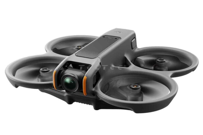 Drohne // DJI - Avata 2 (FPV Set)
