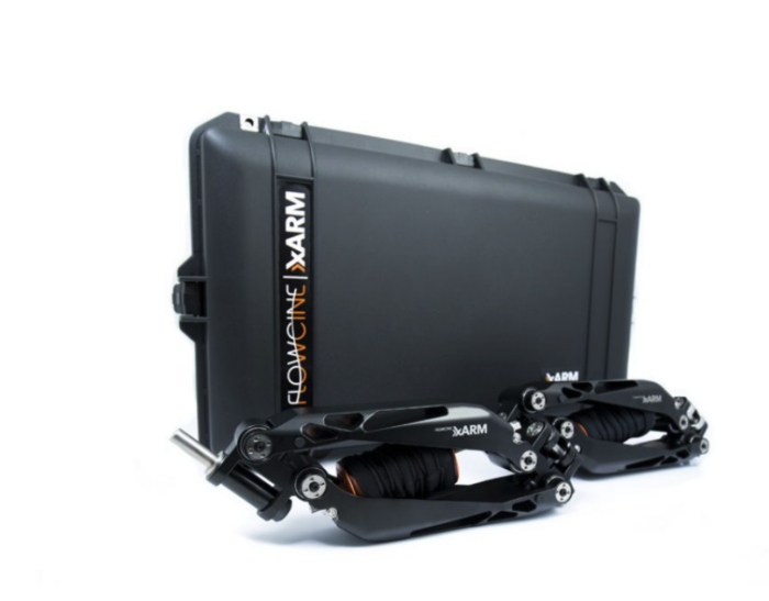 Flowcine - XARM
