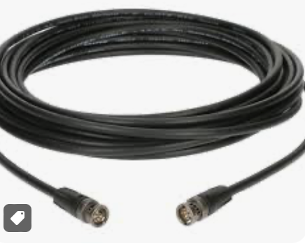 SDI Kabel - 12G // 30m