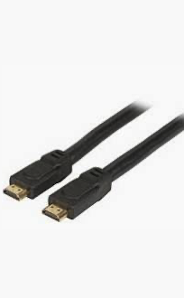 HDMI Kabel - 4K // 5m