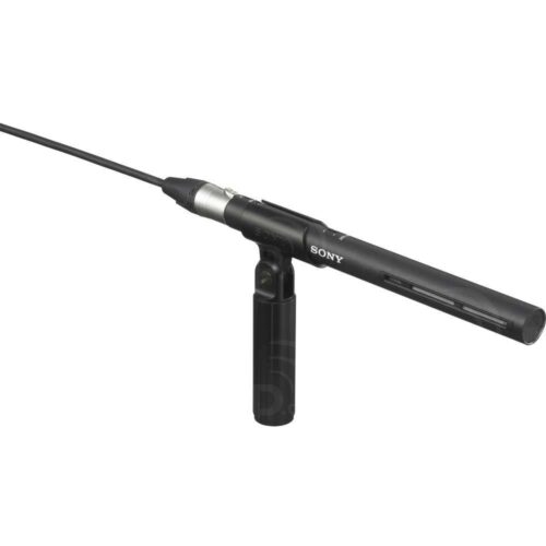 Sony - Richtmikrofon