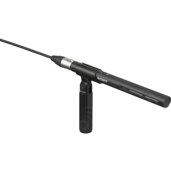 Sony - Richtmikrofon