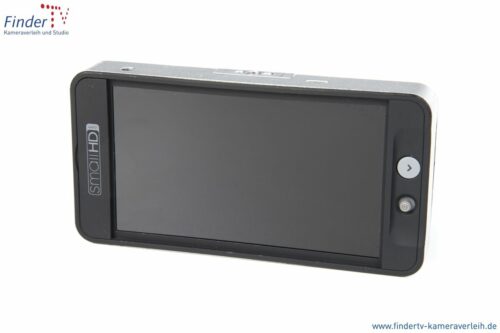 SmallHD 502 Bright