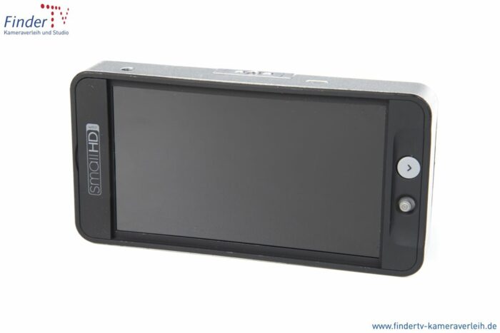 SmallHD 502 Bright
