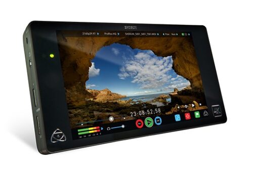 Atomos Shogun 7"