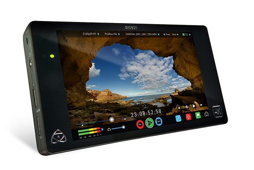 Atomos Shogun 7"