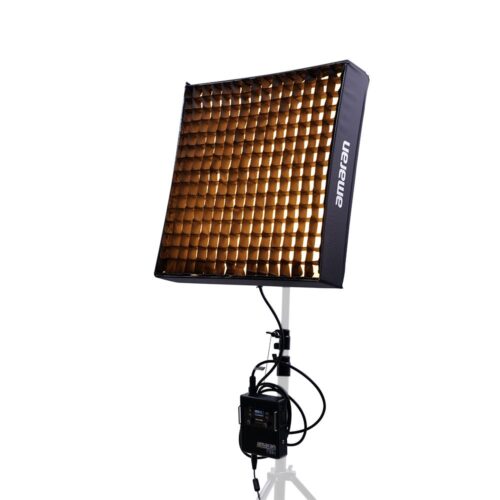 Aputure - Amaran F22c // RGBWW