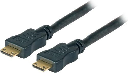 Kabel - Mini HDMI -> Mini HDMI