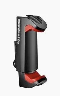 Handy Halterung - PIXI 1/4" Aufnahme (Manfrotto)