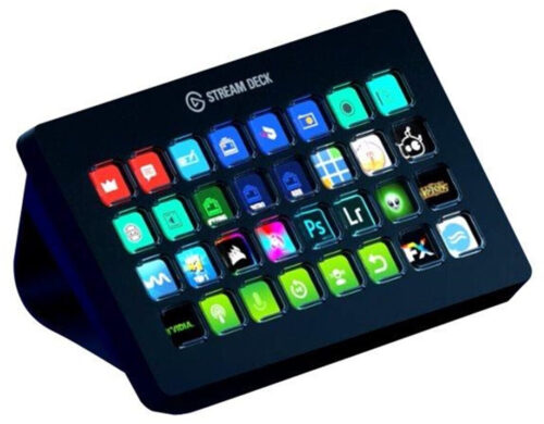 Elgato - Streamdeck XL