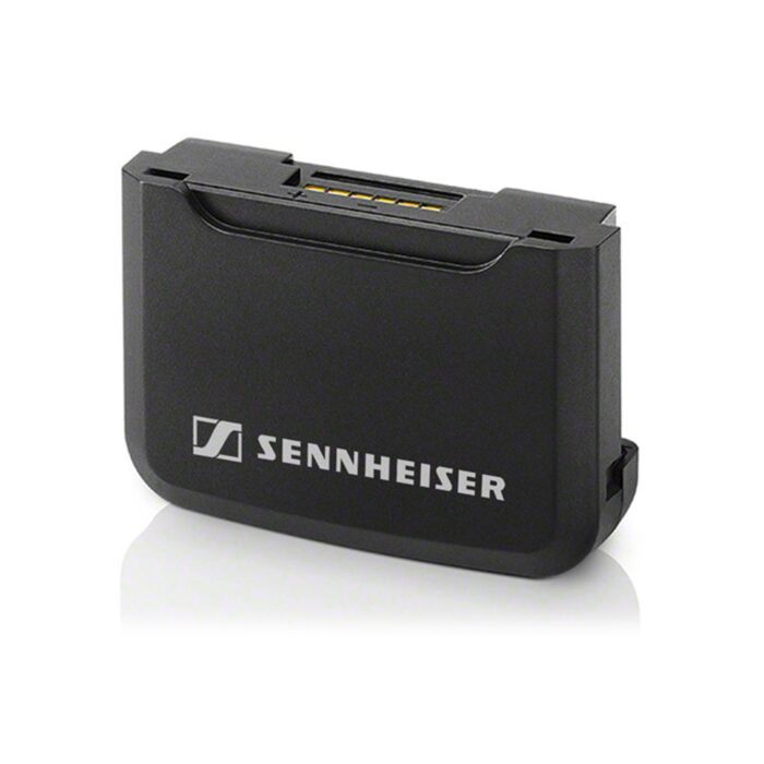 Akku - Sennheiser AVX (Taschensender)