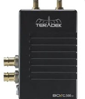 Teradek - Bolt 500 TX