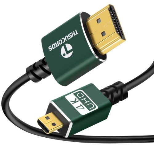 Kabel: HDMI -> Micro HDMI // 1m