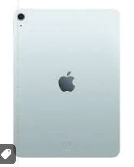 iPad Air M3 - 11"