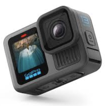 GoPro - Hero 13 Black
