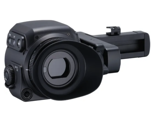 Viewfinder EVF-V70 OLED (Canon C300/C500)