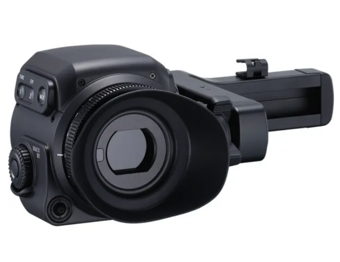 Viewfinder EVF-V70 OLED (Canon C300/C500)