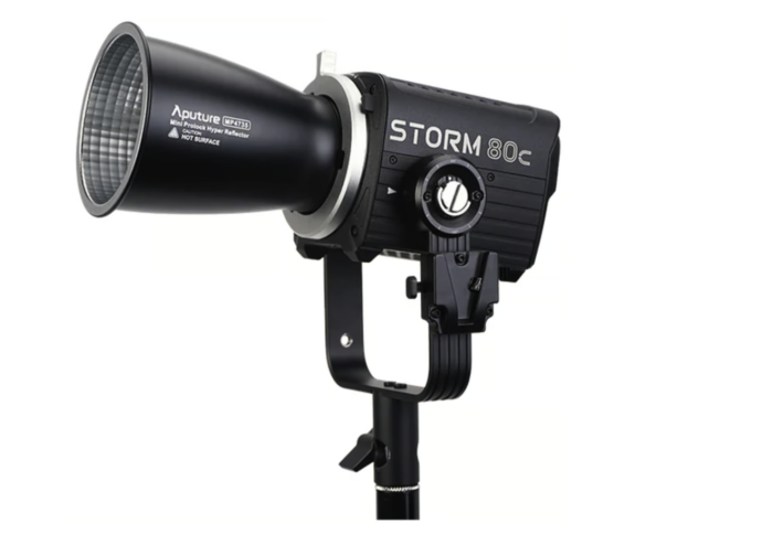Aputure - Storm 80c // RGBWW