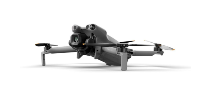 DJI - Mini 5 Pro