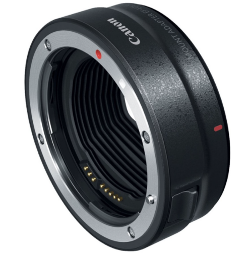 Objektivadapter - Canon RF > Canon EF
